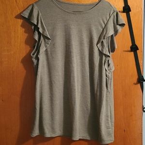 Tank shirt